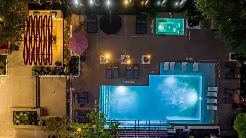 The Core Apartments