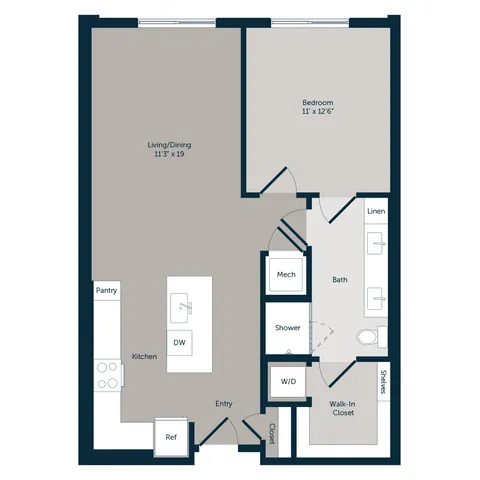 The Emory Plano Floorplan 9