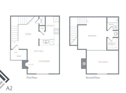 The Lydian Plano Floorplan 2