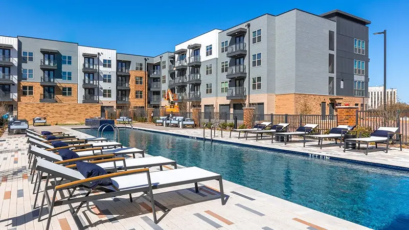 The Storey Apartments