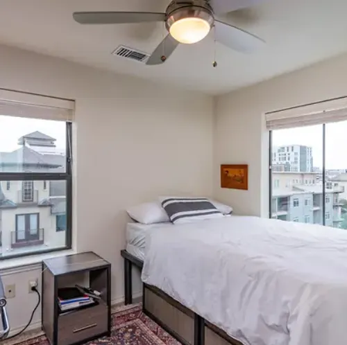 Yugo Austin Corner floorplan 3