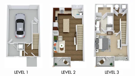 Bexley Grapevine Floorplan 12