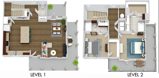 Bexley Grapevine Floorplan 20