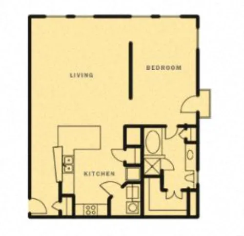 Block 24 floor plan 5