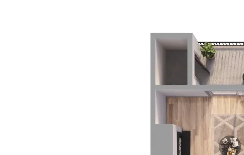 Breckinridge Point Richardson FloorPlan 1