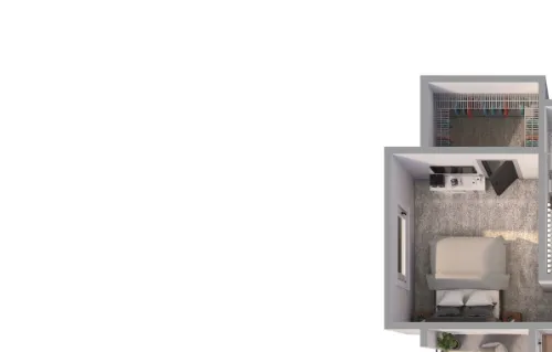 Breckinridge Point Richardson FloorPlan 11