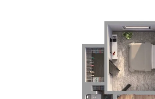 Breckinridge Point Richardson FloorPlan 2