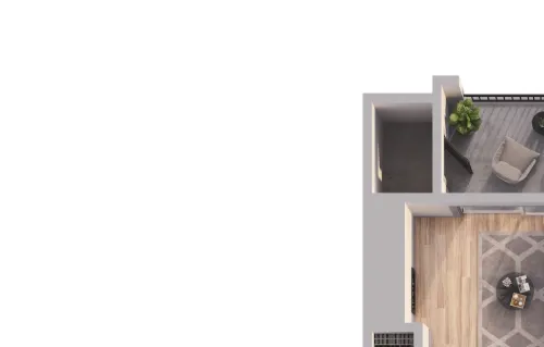 Breckinridge Point Richardson FloorPlan 6
