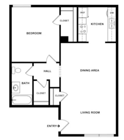 Casita Grove Grand Prairie Photo 3
