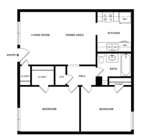Casita Grove Grand Prairie Photo 4