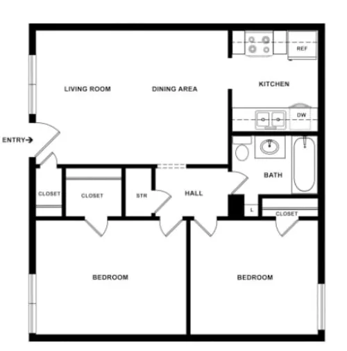 Casita Grove Grand Prairie Photo 6