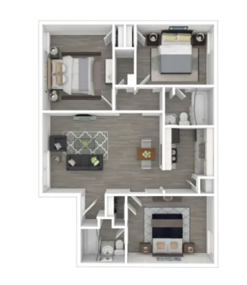 Casita Grove Grand Prairie Photo 7
