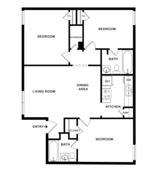 Casita Grove Grand Prairie Photo 8