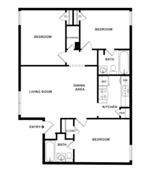 Casita Grove Grand Prairie Photo 9