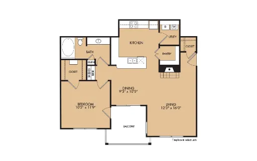 Grapevine 2499 Floorplan 6