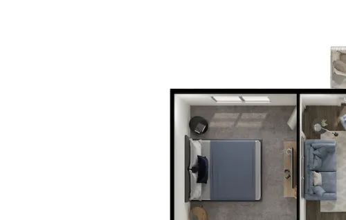 Norra Lewisville FloorPlan 13