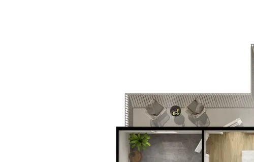 Norra Lewisville FloorPlan 16
