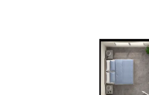Norra Lewisville FloorPlan 5