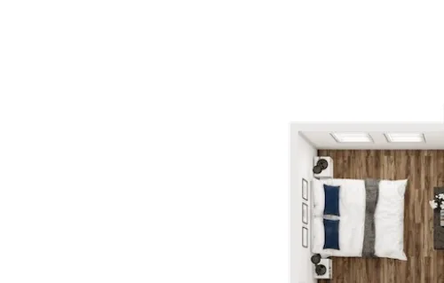 Norra Lewisville FloorPlan 7