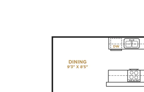 Pepperwood Garland FloorPlan 3