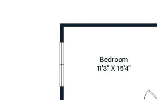 Reveal Lake Ridge Grand Prairie FloorPlan 1
