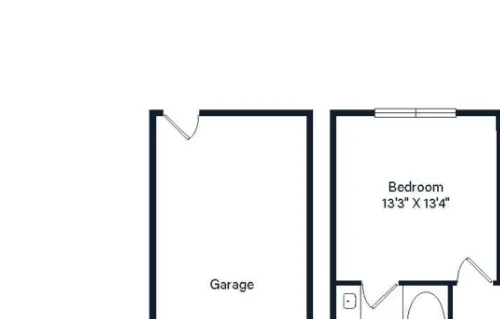 Reveal Lake Ridge Grand Prairie FloorPlan 10