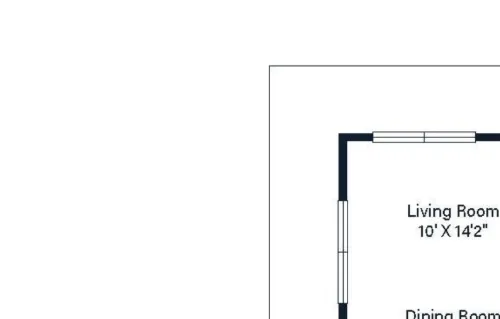 Reveal Lake Ridge Grand Prairie FloorPlan 4