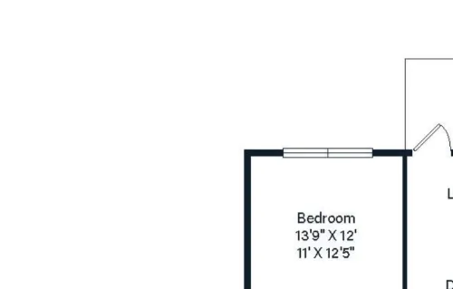 Reveal Lake Ridge Grand Prairie FloorPlan 5