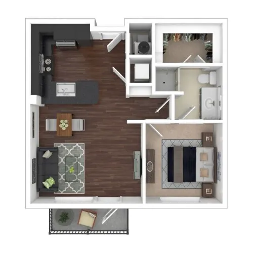 The Lyla Richardson FloorPlan 10
