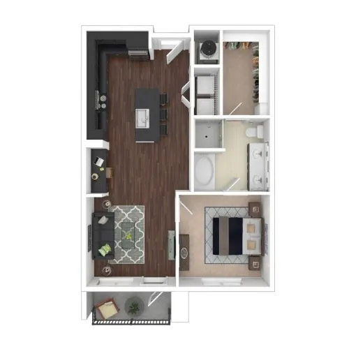 The Lyla Richardson FloorPlan 12