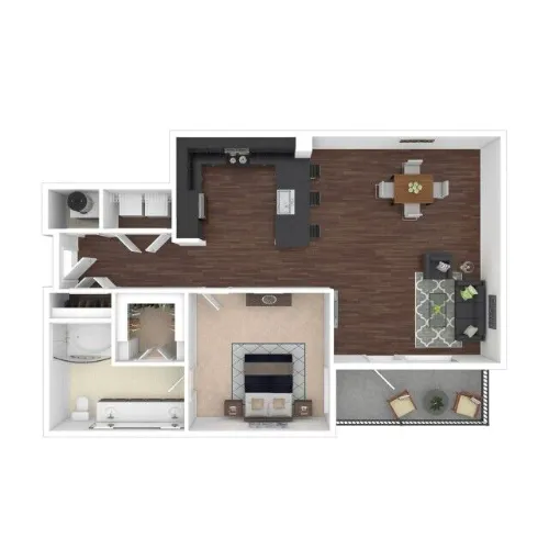 The Lyla Richardson FloorPlan 14