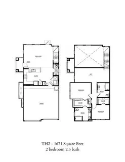 The Waldon Melissa Floorplan 12