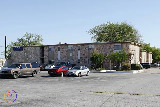 Villas on Springvale Apartment Fire