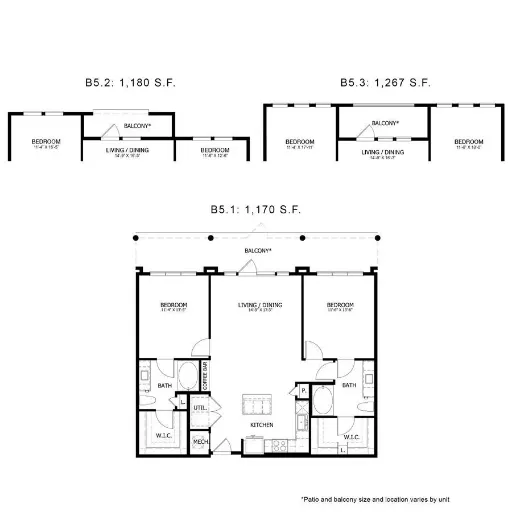 Wallis and Baker Grapevine Floorplan 10