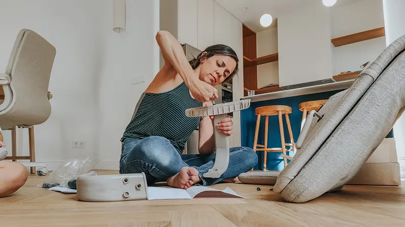 Apartment Repairs You Can Handle Yourself