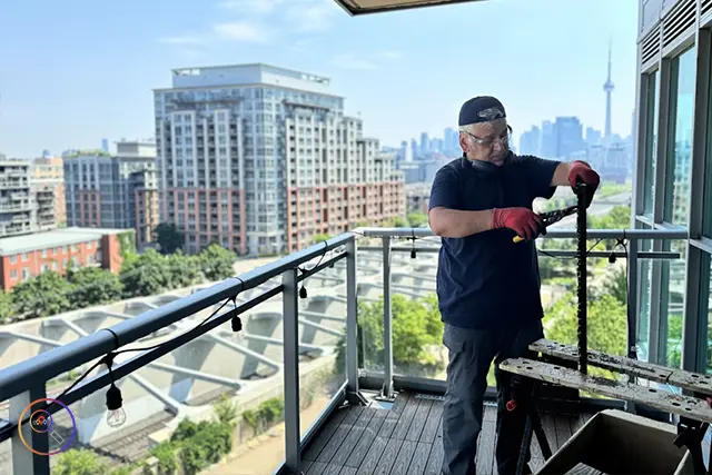 Apartment Repairs