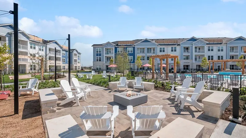 Ascend Ventana Lakes Katy Apartments That Accept Felony