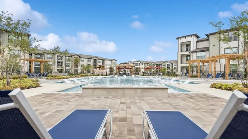 Ascend at the Fount Katy Apartments That Accept Felony