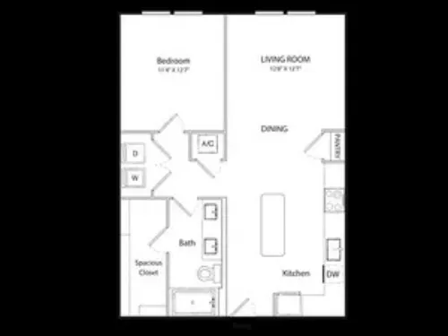Birchway Denton FloorPlan 3