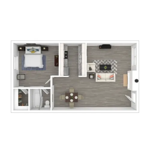 Chula Vista Arlington floor plan 2