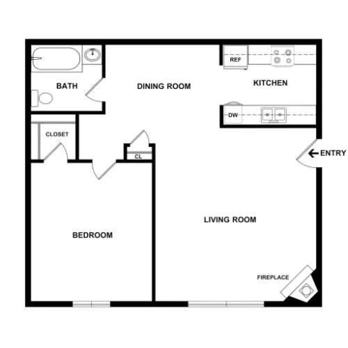 Chula Vista Arlington floor plan 3