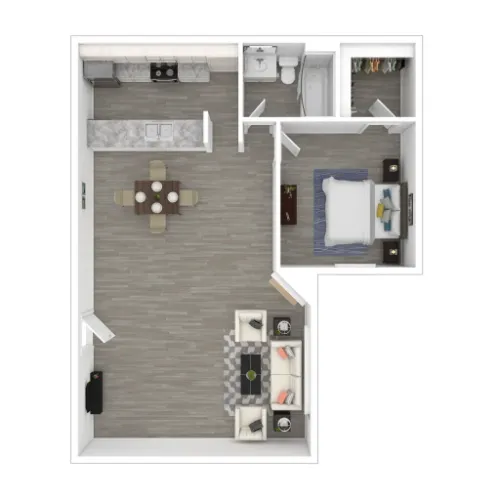 Chula Vista Arlington floor plan 4
