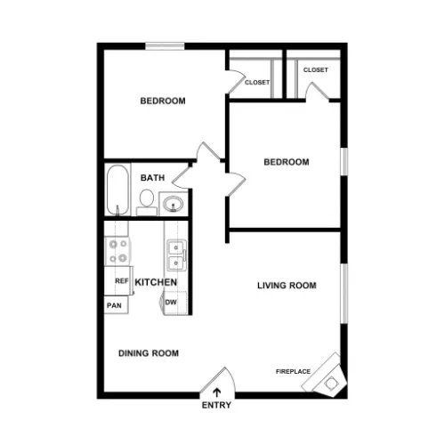 Chula Vista Arlington floor plan 5