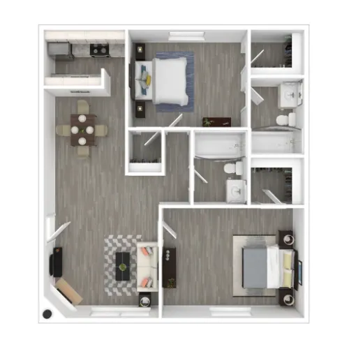 Chula Vista Arlington floor plan 6
