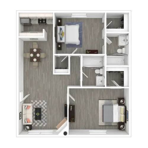 Chula Vista Arlington floor plan 7