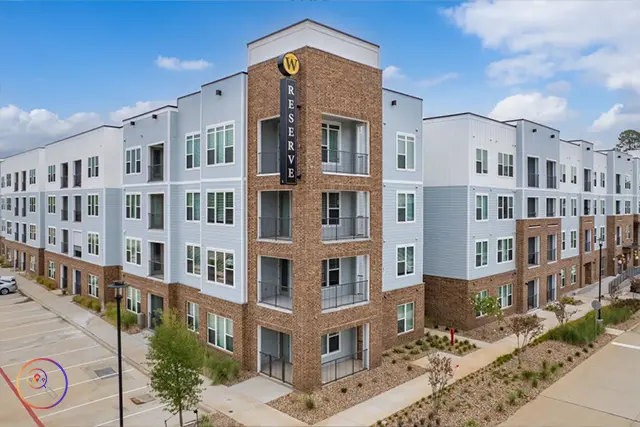 Conroe Apartments That Accept Felons