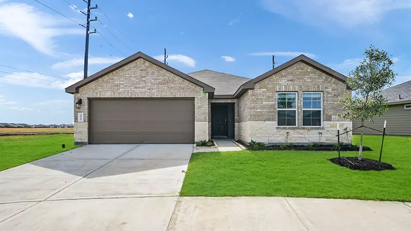 Covey Homes Tamarron Katy Apartments That Accept Felony