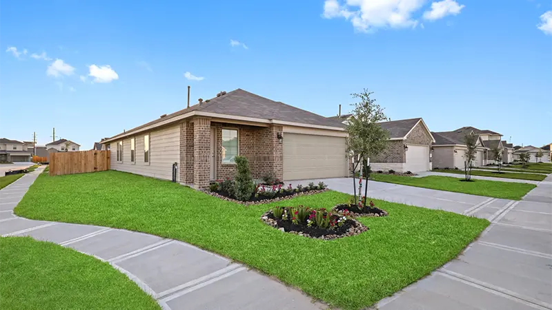 Covey Homes Ventana Katy Apartments That Accept Felony