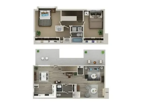Elliot Windsprint Arlington Floorplan 8