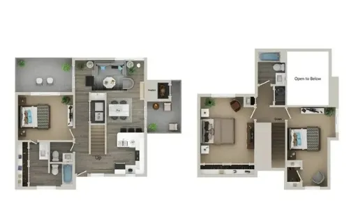 Elliot Windsprint Arlington Floorplan 9